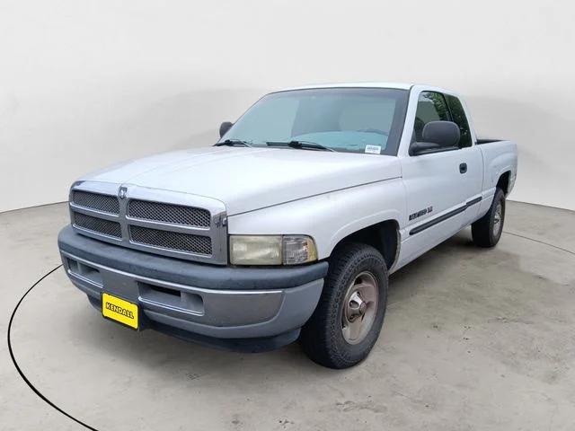 dodge ram pickup 2001 1B7HC13Z21J269431 image dodge ram pickup 2001 1B7HC13Z21J269431 image